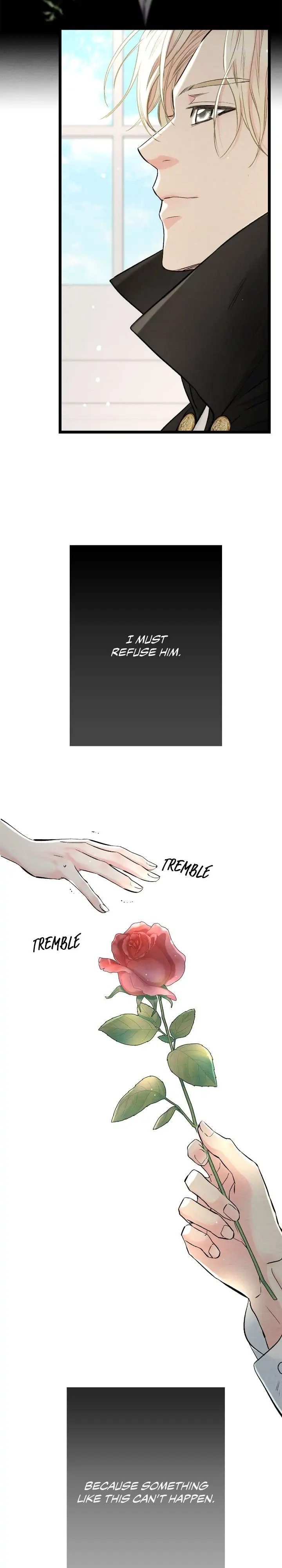The Problematic Prince, Chapter 31 image 08